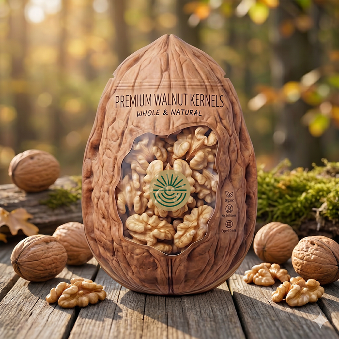 Nature's Treasure