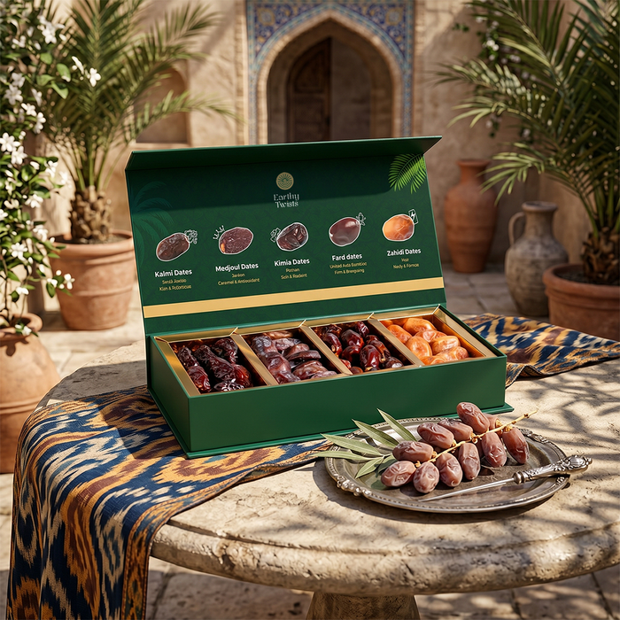 Artisan Gift Chest