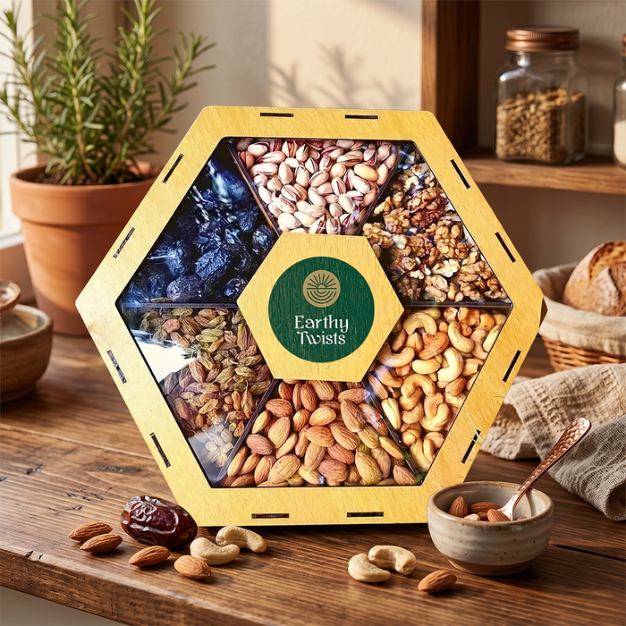 Festive Feast Box