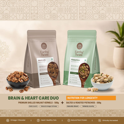 Duo Packs