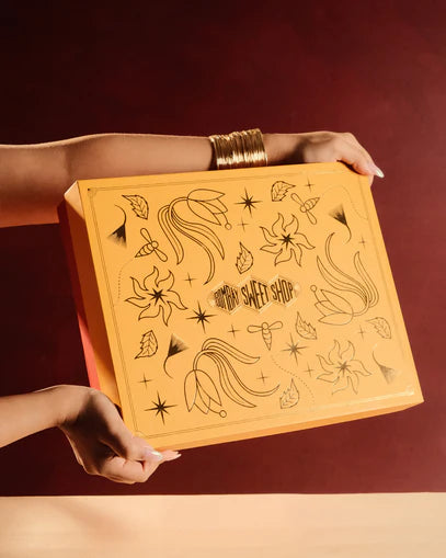 Rani Baug Box