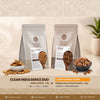 Clean Indulgence Duo