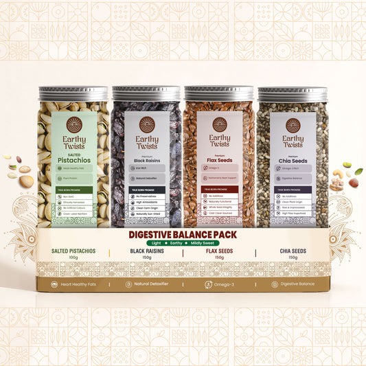 Digestive Balance Pack