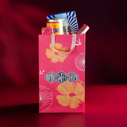 Large Green Gift Bag