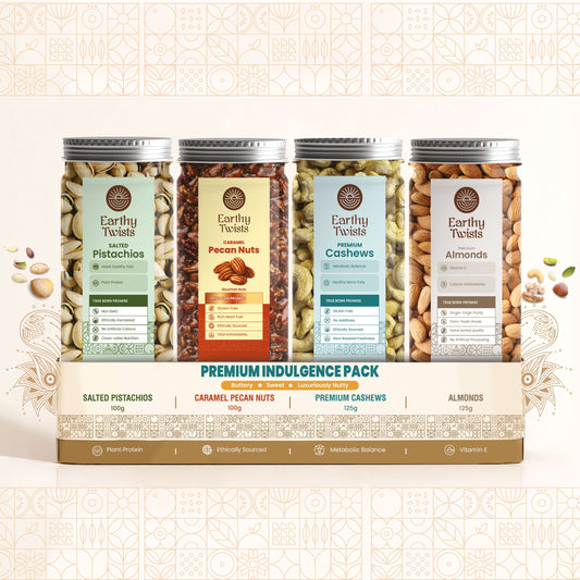 Premium Indulgence Pack