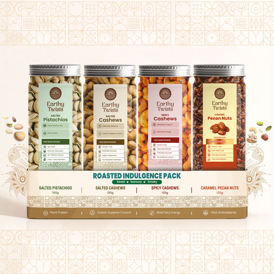 Roasted Indulgence Pack