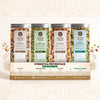 Strength & Protein Pack