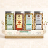 The Chef’s Gourmet Mix