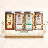 The Sweet Connoisseur Pack