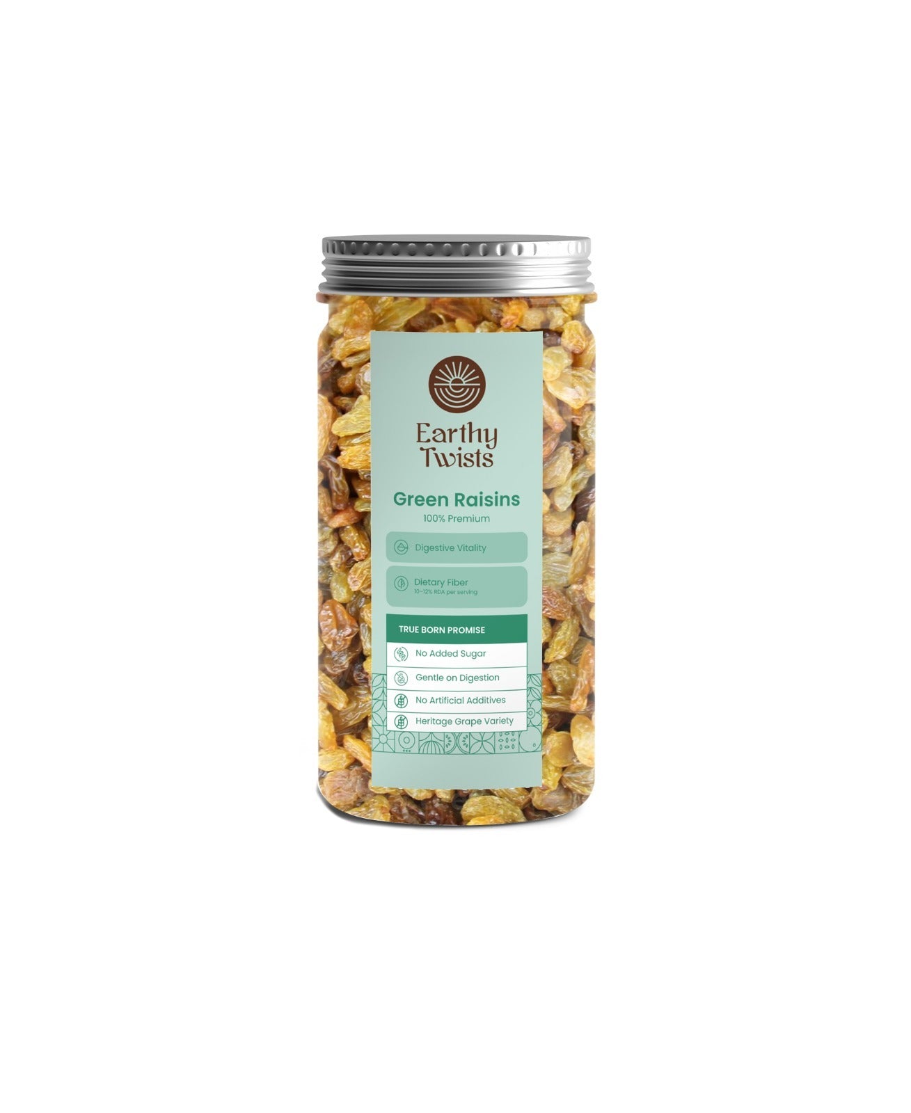Premium Quality Californian Almond CANISTER