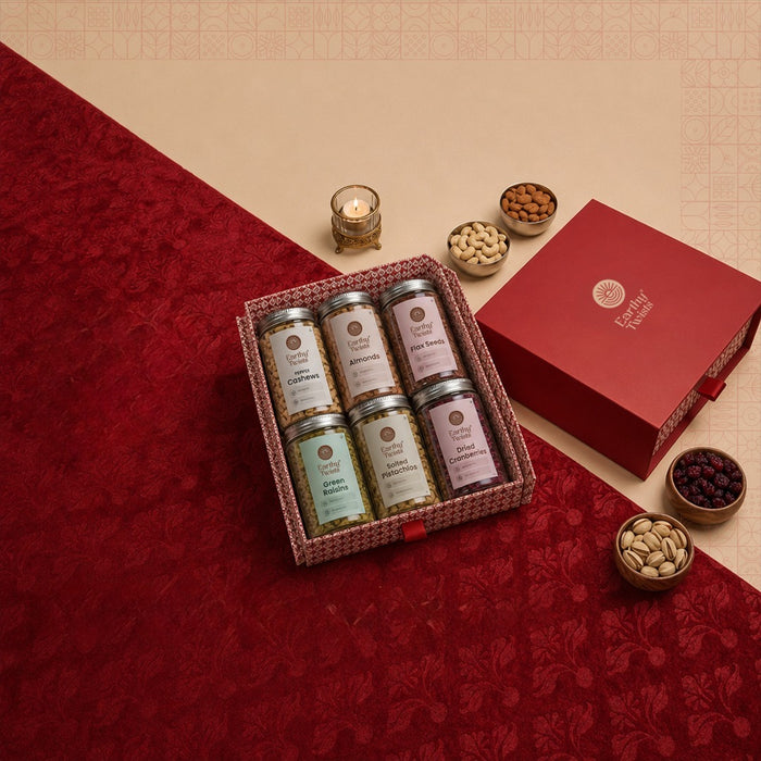 Premium Festive Collection