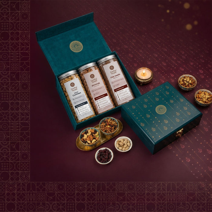 Royal Indulgence Collection