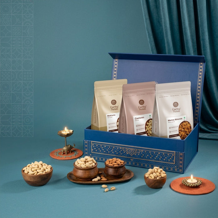 Signature Festive Hamper