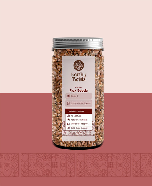The Vitality Seed & Nut Pack
