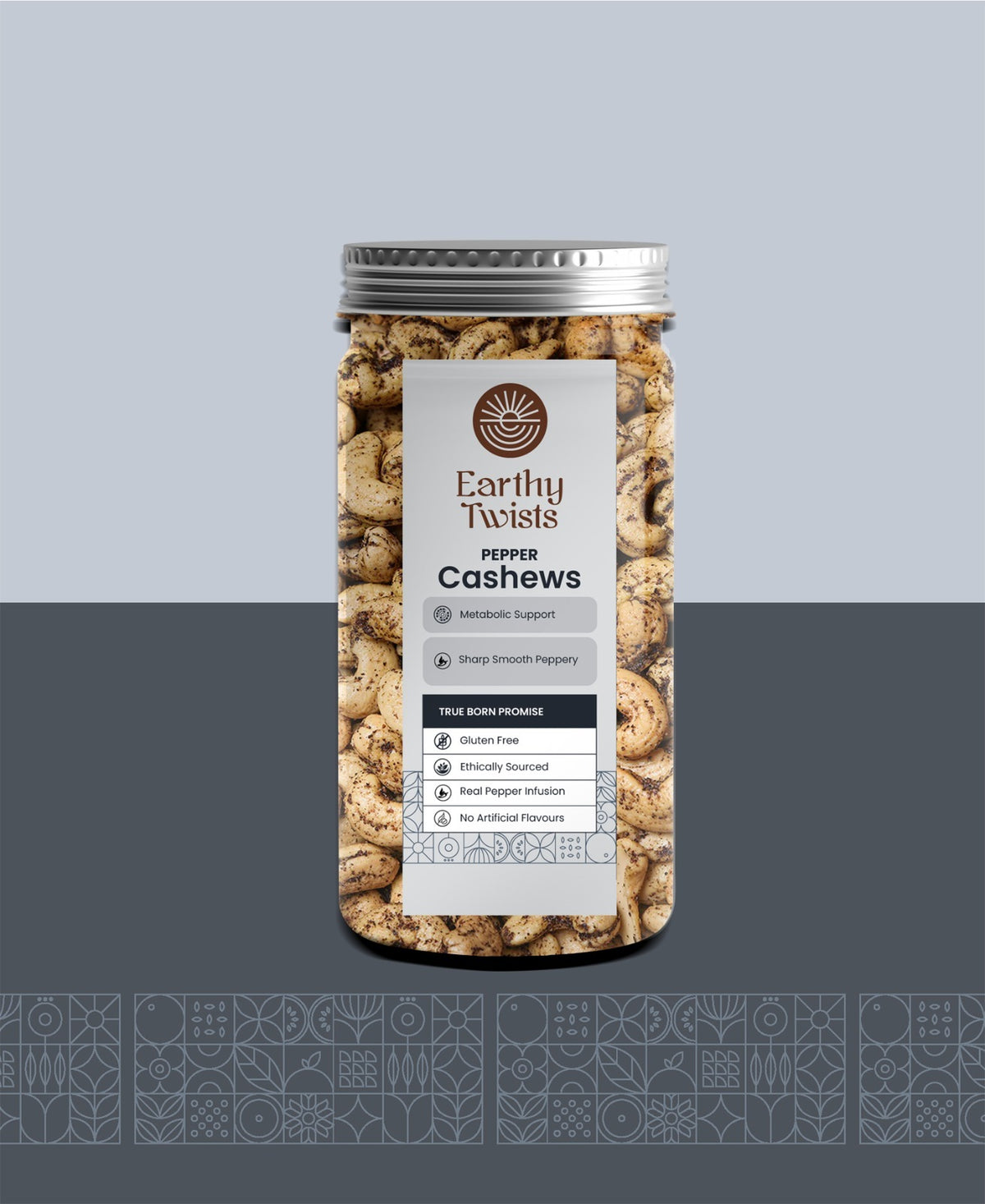 Bold Crunch Snack Pack
