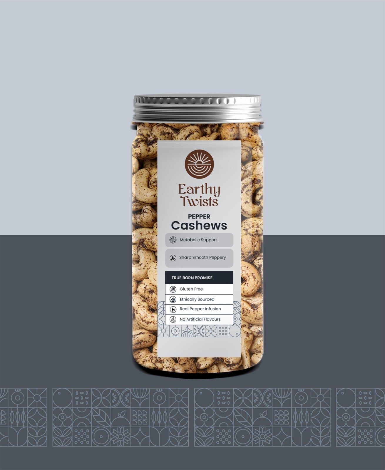 Bold Crunch Snack Pack