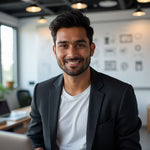 Srinivas